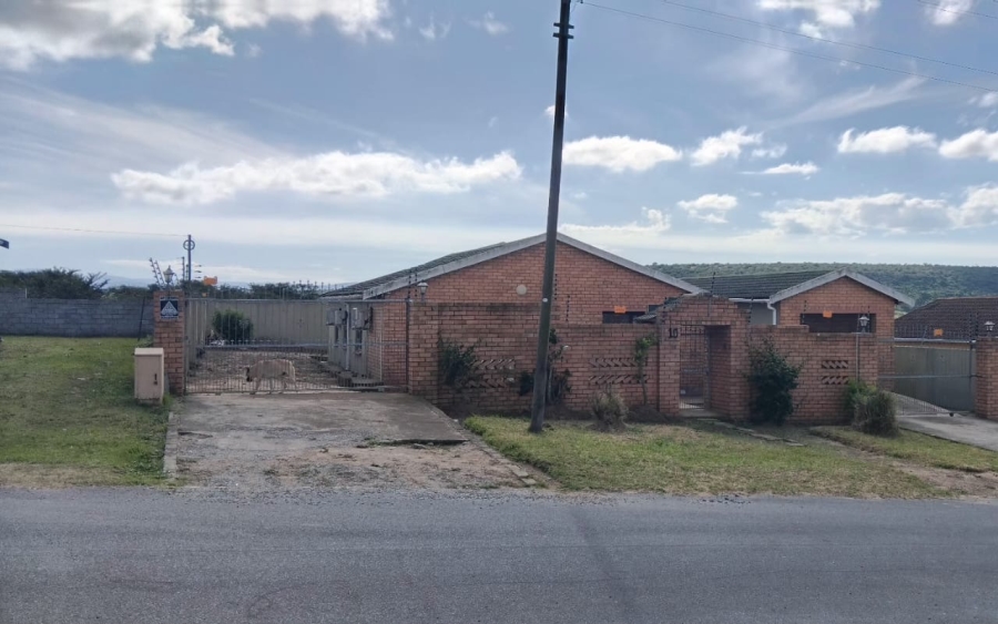 4 Bedroom Property for Sale in West Bank Eastern Cape
